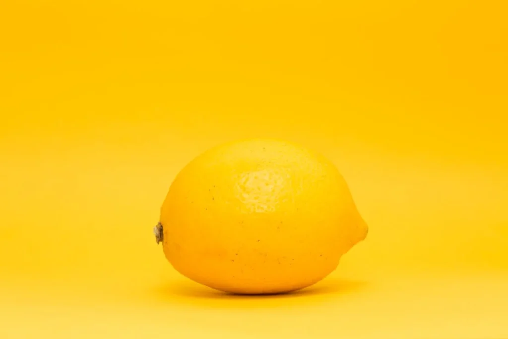 lemon